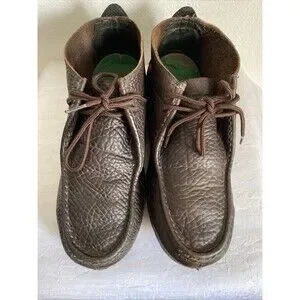Tony Lama | Shoes | Tony Lama Cav902 Boots Brown Distressed  display picture 3